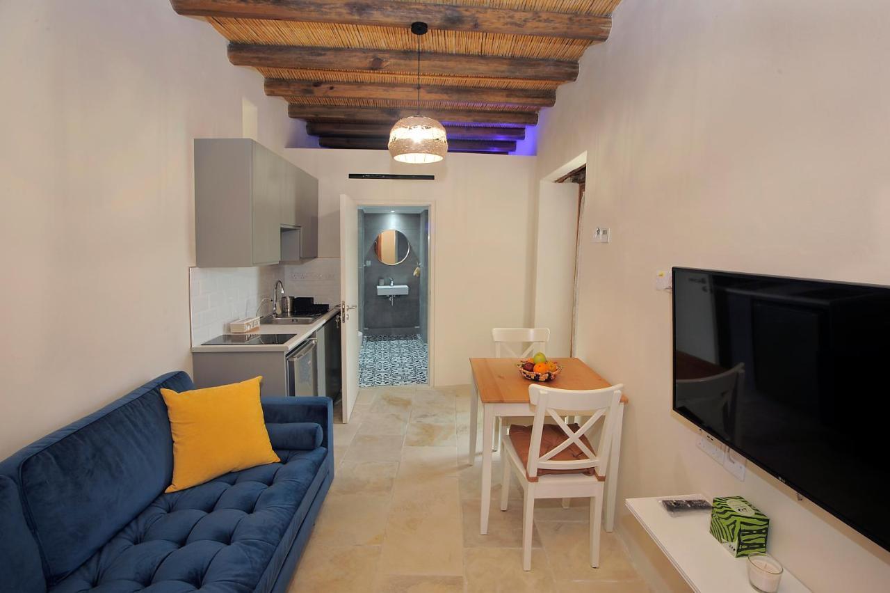 Pentasino Traditional House Agios Theodoros Экстерьер фото