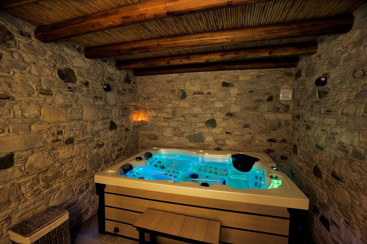 Pentasino Traditional House Agios Theodoros Экстерьер фото