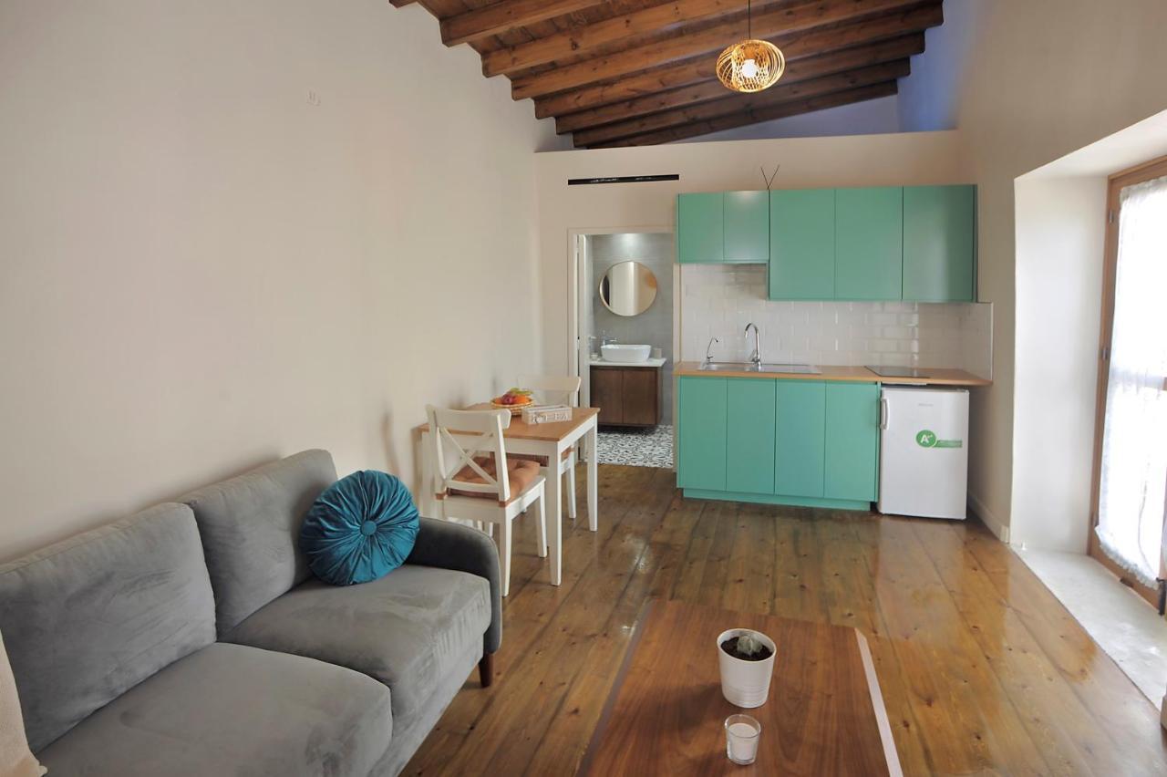 Pentasino Traditional House Agios Theodoros Экстерьер фото